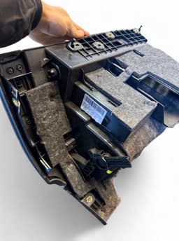 AUDI 4M1857035D Glove Compartment Compl. AUDI Q7 (4MB, 4MG) (2015-) — thumbnail 6