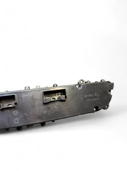 AUDI 4M0820043AD Heater control panel AUDI Q7 (4MB, 4MG) (2015-) — thumbnail 9