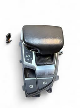 AUDI 4M1713041D Gearshift Mechanism AUDI Q7 (4MB, 4MG) (2015-) — thumbnail 5