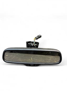 AUDI 4F0857511J Interior Rearview mirror AUDI Q7 (4L) (2006-2015) — thumbnail 2