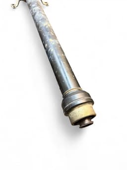 AUDI 4M0521101 Propeller Shaft Complete AUDI Q7 (4MB, 4MG) (2015-) — thumbnail 2