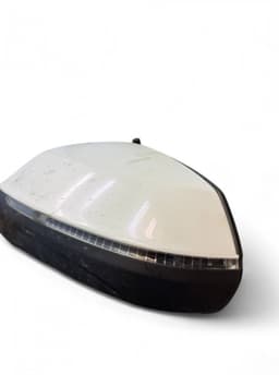 AUDI 4M1857409E 4M0857535B 4M0857527 Mirror left AUDI Q7 (4MB, 4MG) (2015-) — thumbnail 9