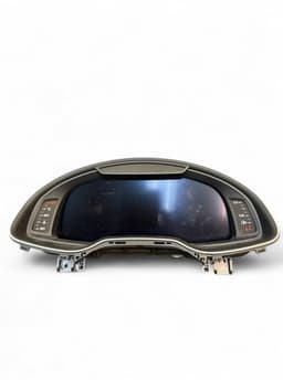 AUDI 4M0920790A 0263720409 Instrument Cluster AUDI Q7 (4MB, 4MG) (2015-) — thumbnail 3