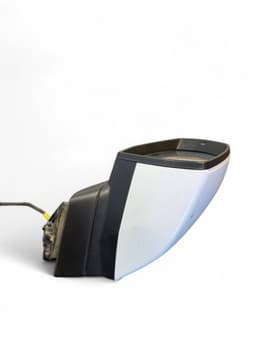 AUDI 4M1857409E 4M0857535B 4M0857527 Mirror left AUDI Q7 (4MB, 4MG) (2015-) — thumbnail 3