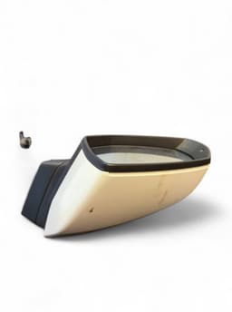 AUDI 4M1857409E 4M0857535B 4M0857527 Mirror left AUDI Q7 (4MB, 4MG) (2015-) — thumbnail 4