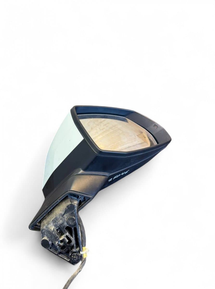 AUDI 4M1857410G 4M0857536A 4M0857528 Mirror right AUDI Q7 (4MB, 4MG) (2015-)