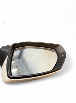 AUDI 4M1857409E 4M0857535B 4M0857527 Mirror left AUDI Q7 (4MB, 4MG) (2015-) — thumbnail 6