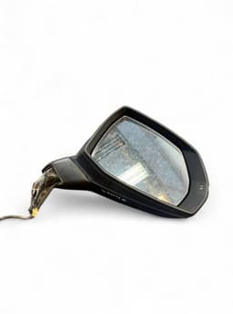 AUDI 4M1857410G 4M0857536A 4M0857528 Mirror right AUDI Q7 (4MB, 4MG) (2015-) — thumbnail 2
