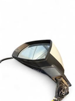 AUDI 4M1857409E 4M0857535B 4M0857527 Mirror left AUDI Q7 (4MB, 4MG) (2015-) — thumbnail 2