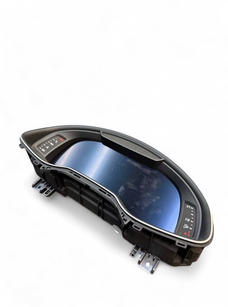 AUDI 4M0920790A 0263720409 Instrument Cluster AUDI Q7 (4MB, 4MG) (2015-)