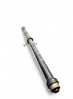 AUDI 4M0521101 Propeller Shaft Complete AUDI Q7 (4MB, 4MG) (2015-) — thumbnail 1