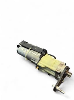 AUDI 4L0827851E Power bootlid / tailgate motor AUDI Q7 (4L) (2006-2015) — thumbnail 2