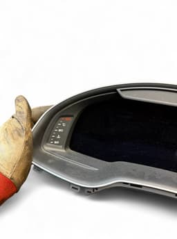 AUDI 4M0920790A 0263720409 Instrument Cluster AUDI Q7 (4MB, 4MG) (2015-) — thumbnail 4