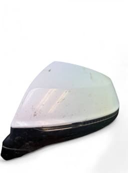 AUDI 4M1857409E 4M0857535B 4M0857527 Mirror left AUDI Q7 (4MB, 4MG) (2015-) — thumbnail 8