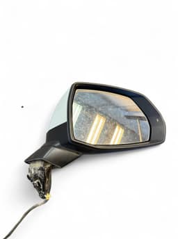 AUDI 4M1857410G 4M0857536A 4M0857528 Mirror right AUDI Q7 (4MB, 4MG) (2015-) — thumbnail 3