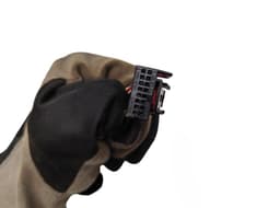 AUDI 8J0857502A 8J0857536E Mirror right AUDI TT (8J) (2006-2014) — thumbnail 5