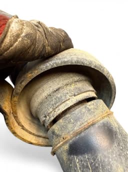 AUDI 4M0521101 Propeller Shaft Complete AUDI Q7 (4MB, 4MG) (2015-) — thumbnail 6