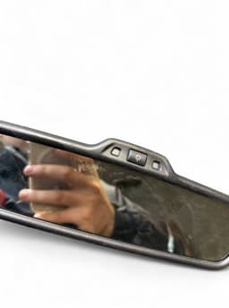 AUDI 4F0857511J Interior Rearview mirror AUDI Q7 (4L) (2006-2015) — thumbnail 6