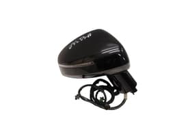 AUDI 8J0857502A 8J0857536E Mirror right AUDI TT (8J) (2006-2014) — thumbnail 2