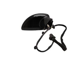 AUDI 8J0857502A 8J0857536E Mirror right AUDI TT (8J) (2006-2014) — thumbnail 3