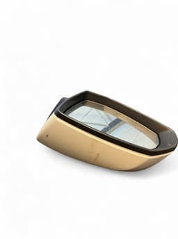 AUDI 4M1857409E 4M0857535B 4M0857527 Mirror left AUDI Q7 (4MB, 4MG) (2015-) — thumbnail 5