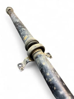 AUDI 4M0521101 Propeller Shaft Complete AUDI Q7 (4MB, 4MG) (2015-) — thumbnail 4