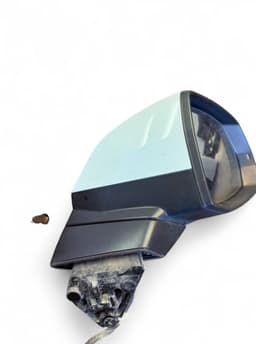 AUDI 4M1857410G 4M0857536A 4M0857528 Mirror right AUDI Q7 (4MB, 4MG) (2015-) — thumbnail 5