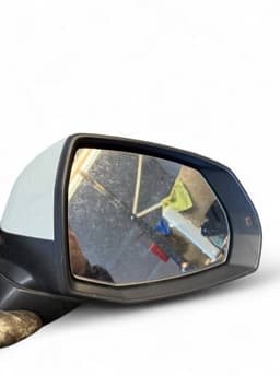 AUDI 4M1857410G 4M0857536A 4M0857528 Mirror right AUDI Q7 (4MB, 4MG) (2015-) — thumbnail 4