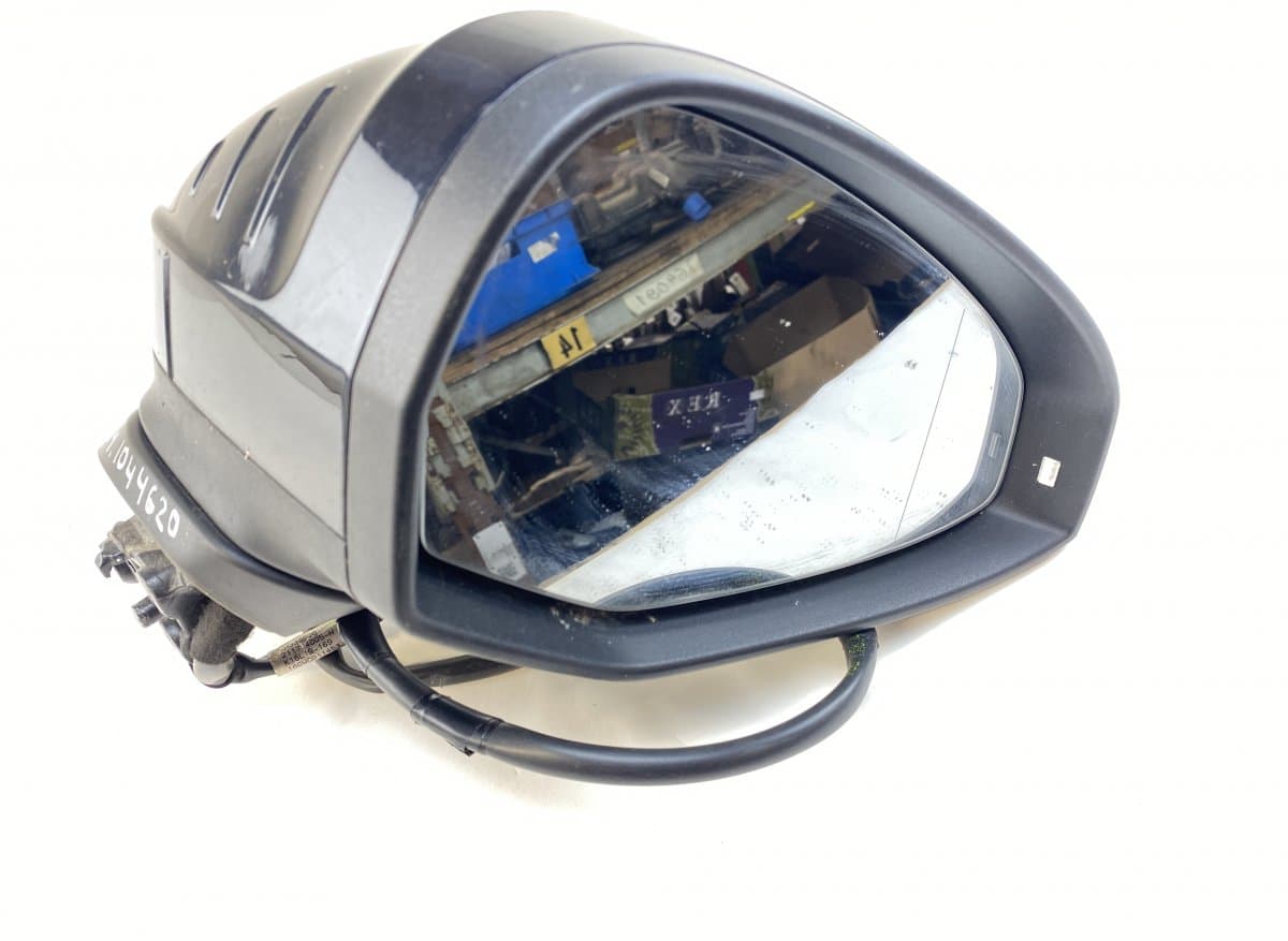 AUDI 8W8857410K Mirror right AUDI A5 (F53, F57, F5A) (2016-)