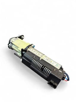 AUDI 4L0827851E Power bootlid / tailgate motor AUDI Q7 (4L) (2006-2015) — thumbnail 4