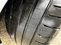 AUDI 4G0601025BQ Rim set With Tyres 4 pcs AUDI A6 / A6 ALLROAD (C7, 4G) (2010-2018) — thumbnail 7