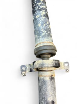 AUDI 4M0521101 Propeller Shaft Complete AUDI Q7 (4MB, 4MG) (2015-) — thumbnail 8