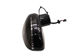 AUDI 8J0857502A 8J0857536E Mirror right AUDI TT (8J) (2006-2014) — thumbnail 4