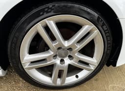 AUDI 4G0601025BQ Rim set With Tyres 4 pcs AUDI A6 / A6 ALLROAD (C7, 4G) (2010-2018) — thumbnail 2