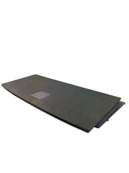 AUDI 4N0863462B 4M0863462BQA5 Luggage Compartment Floor Cover AUDI Q7 (4MB, 4MG) (2015-) — thumbnail 8
