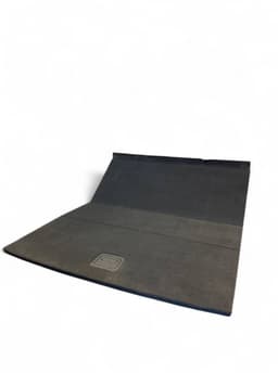AUDI 4N0863462B 4M0863462BQA5 Luggage Compartment Floor Cover AUDI Q7 (4MB, 4MG) (2015-) — thumbnail 1