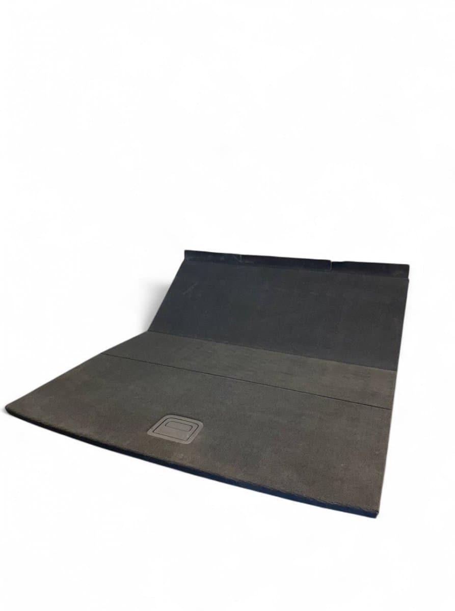 AUDI 4N0863462B 4M0863462BQA5 Luggage Compartment Floor Cover AUDI Q7 (4MB, 4MG) (2015-)