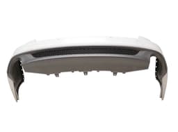 AUDI 4G9807511H Rear bumper AUDI A6 / A6 ALLROAD (C7, 4G) (2010-2018) — thumbnail 4