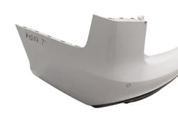 AUDI 4G9807511H Rear bumper AUDI A6 / A6 ALLROAD (C7, 4G) (2010-2018) — thumbnail 3