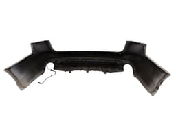 AUDI 4G9807511H Rear bumper AUDI A6 / A6 ALLROAD (C7, 4G) (2010-2018) — thumbnail 5