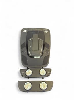 AUDI 4M0947111A 4M0947111 8W0941111 4M0947135BE Interior Lighting Front AUDI Q7 (4MB, 4MG) (2015-) — thumbnail 2