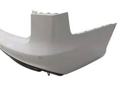 AUDI 4G9807511H Rear bumper AUDI A6 / A6 ALLROAD (C7, 4G) (2010-2018) — thumbnail 2