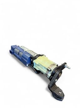 AUDI 4F9959946 4L0910946 4L0827852E Power bootlid / tailgate motor AUDI Q7 (4L) (2006-2015) — thumbnail 4
