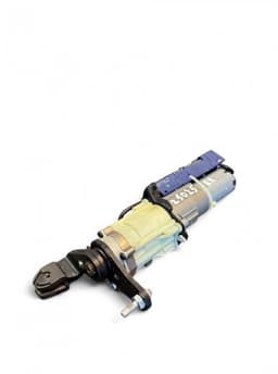 AUDI 4F9959946 4L0910946 4L0827852E Power bootlid / tailgate motor AUDI Q7 (4L) (2006-2015) — thumbnail 1
