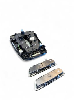 AUDI 4M0947111A 4M0947111 8W0941111 4M0947135BE Interior Lighting Front AUDI Q7 (4MB, 4MG) (2015-) — thumbnail 7