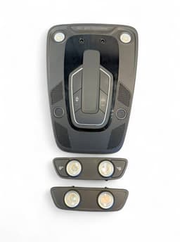 AUDI 4M0947111A 4M0947111 8W0941111 4M0947135BE Interior Lighting Front AUDI Q7 (4MB, 4MG) (2015-) — thumbnail 4