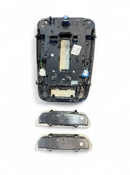 AUDI 4M0947111A 4M0947111 8W0941111 4M0947135BE Interior Lighting Front AUDI Q7 (4MB, 4MG) (2015-) — thumbnail 6