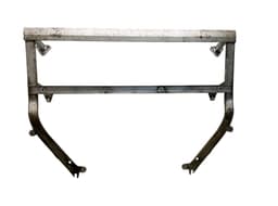 AUDI 8J0802017F Radiator beam AUDI TT (8J) (2006-2014) — thumbnail 1