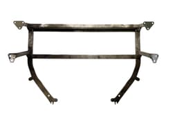 AUDI 8J0802017F Radiator beam AUDI TT (8J) (2006-2014) — thumbnail 2