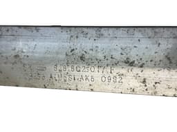 AUDI 8J0802017F Radiator beam AUDI TT (8J) (2006-2014) — thumbnail 3